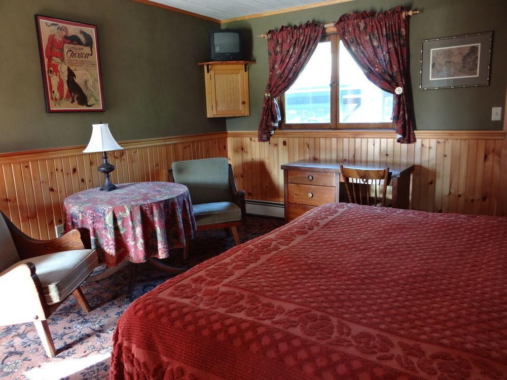 Blue Gentian Lodge At Magic Mountain Londonderry Zewnętrze zdjęcie