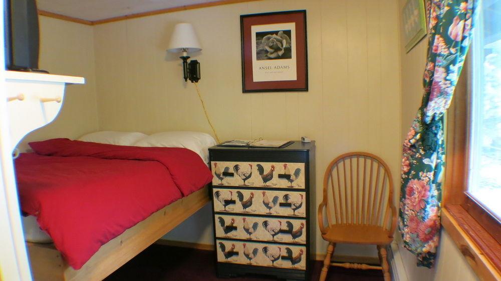 Blue Gentian Lodge At Magic Mountain Londonderry Zewnętrze zdjęcie