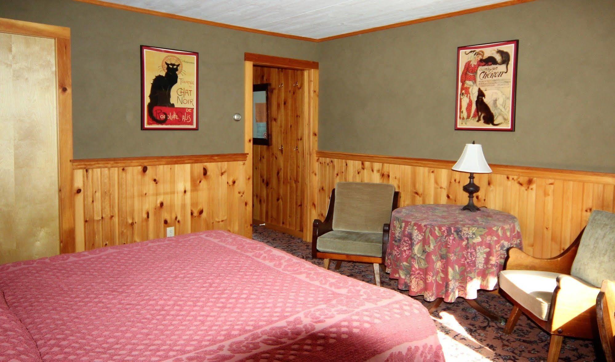 Blue Gentian Lodge At Magic Mountain Londonderry Zewnętrze zdjęcie
