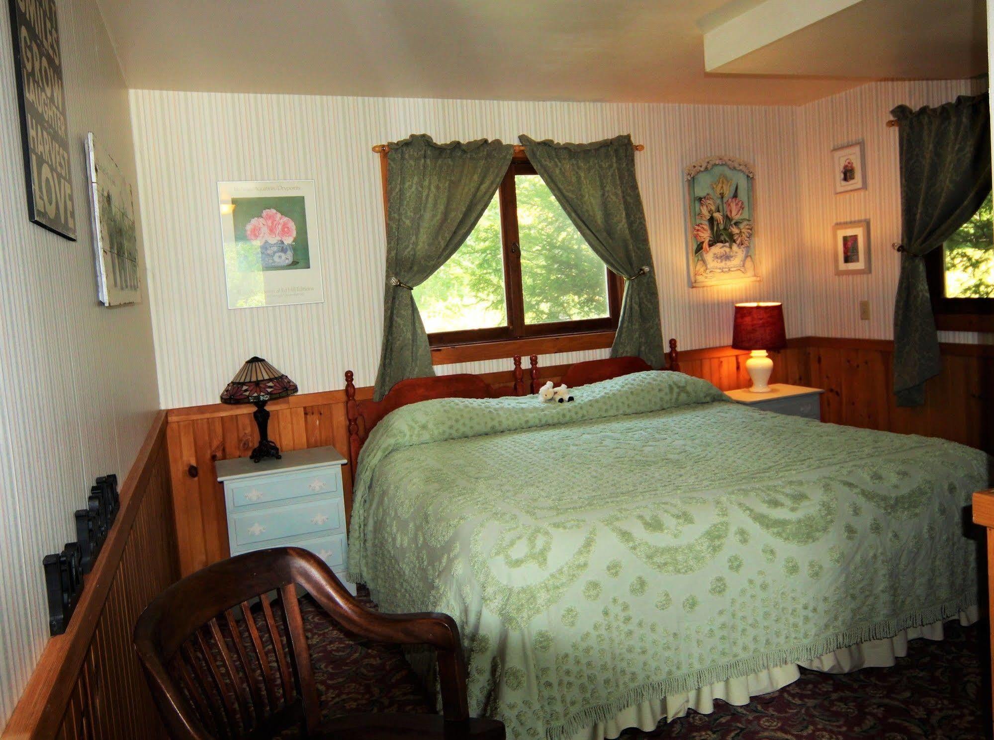 Blue Gentian Lodge At Magic Mountain Londonderry Zewnętrze zdjęcie