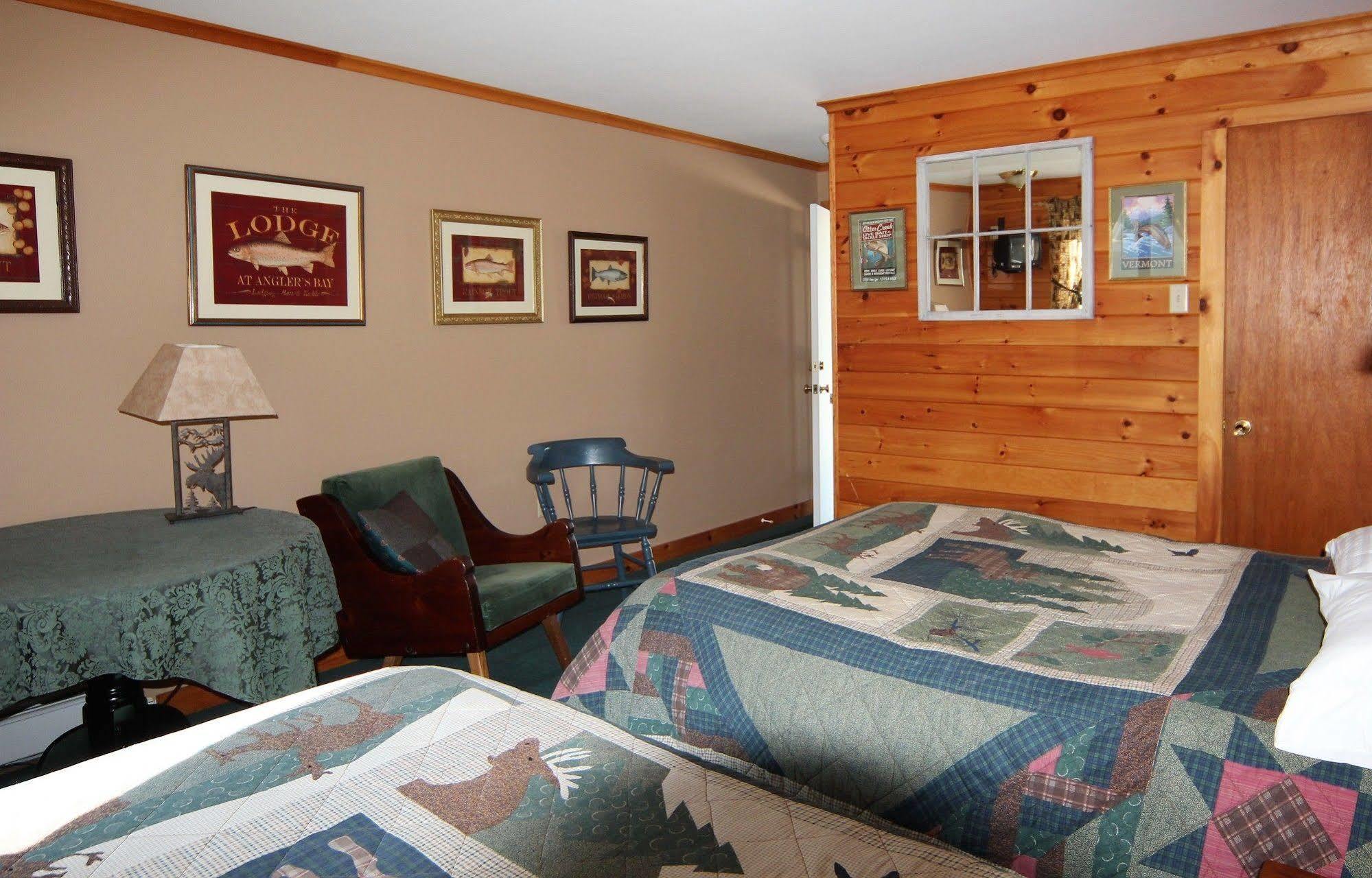 Blue Gentian Lodge At Magic Mountain Londonderry Zewnętrze zdjęcie